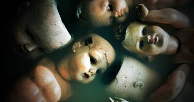 Проклятие Аннабель: самые страшные куклы и почему они пугают людей