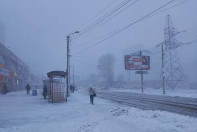 Сильный ветер оставил без света 14,5 тысяч жителей ДНР