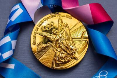 Спортсмен выставил на аукцион паралимпийские медали за 145 млн рублей