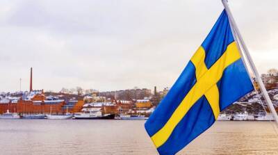 Активность РФ: Швеция ужесточает военные меры в стране