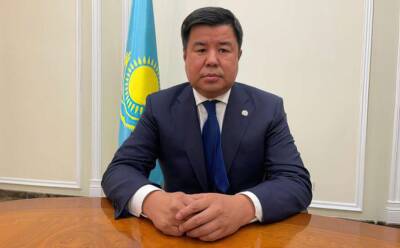 В Казахстане задержали главного виновника массовых протестов - бывшего вице-министра
