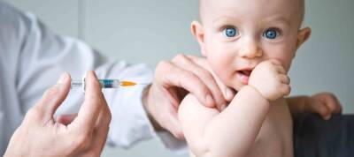 Педиатр Добрецова рассказала об опасных последствиях отказа от вакцинации детей