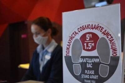 Копайгородский: санитарно-эпидемиологическая ситуация в Сочи стабильна