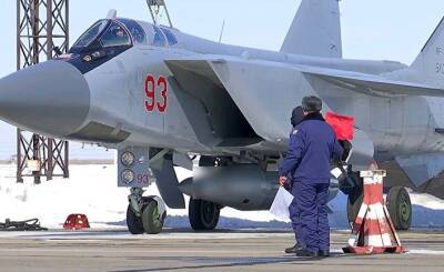 Sohu (Китай): насколько велик тяжелый перехватчик МиГ-31? Тот же корпус, что и у МиГ-29, размер понятен с первого взгляда НЕ ГОТОВО