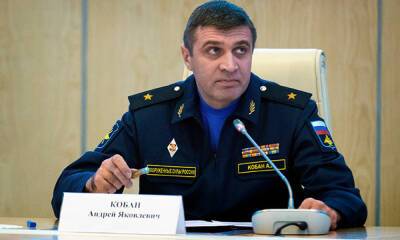 Начальник радиотехнических войск ВКС России арестован за взятку