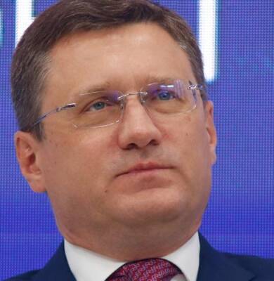 Новак сообщил о выполнении Россией всех обязательств по поставке газа в Европу