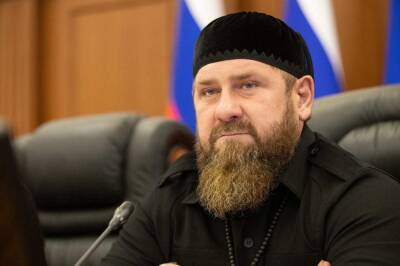 Власти Ингушетии после требований Кадырова предъявили ему три претензии