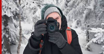 Зимняя идея: 7 способов создать оригинальный фотосет