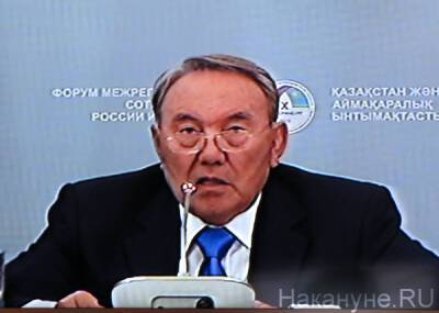Жириновский считает, что Назарбаев давно умер