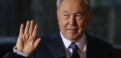 Двух родственников Назарбаева уволили из казахских нацкомпаний