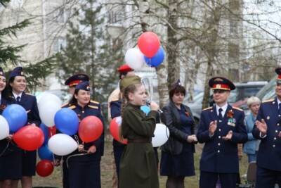 В день 11-летия со дня образования СК Тверской области рассказал, как провел 2021 год