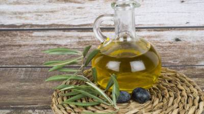 Ученые: Оливковое масло снижает риск смерти от многих болезней
