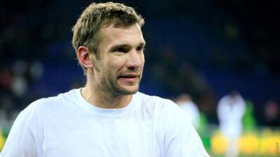 Руководство «Дженоа» отправило в отставку украинского тренера Шевченко