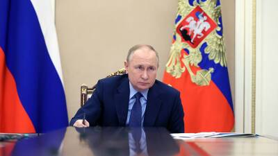 «Обеспечить соблюдение прав»: Путин поручил доработать поправки в закон о санитарно-эпидемиологическом благополучии