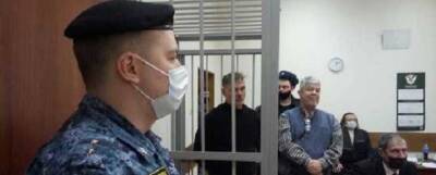 Суд Москвы арестовал пенсионера из США за изнасилование двух несовершеннолетних сыновей