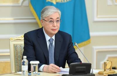 Президент Казахстана объявил о создании в стране Сил Специальных Операций - Русская семерка
