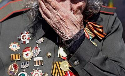 В Коми у 98-летнего ветерана потребовали заплатить за подарок ко Дню Победы