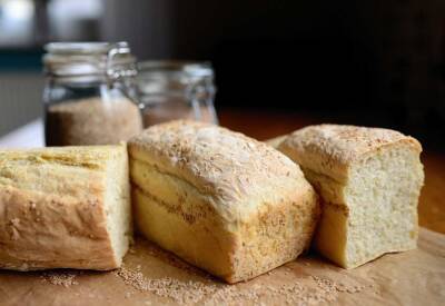 Диетолог Соломатина объяснила, чем опасно частое употребление белого хлеба
