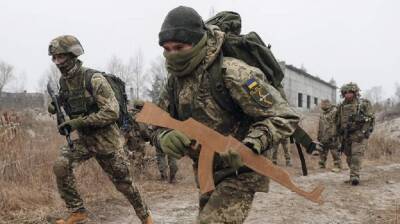 Военкор Пегов опасается «грядущей резни» со стороны сил теробороны Украины