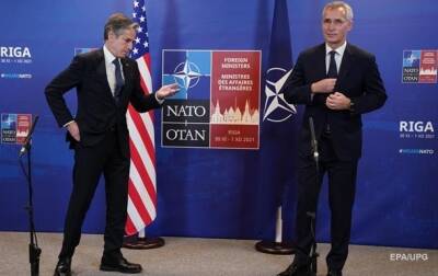 США и НАТО обратились к Кремлю с требованием по Украине | Новости и события Украины и мира, о политике, здоровье, спорте и интересных людях