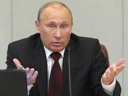 Путин прямым текстом потребовал от правительства и Госдумы соблюсти права граждан