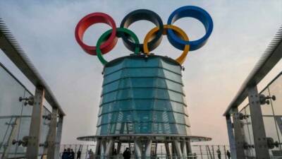 Нидерланды и Дания не отправят дипломатические делегации на Олимпиаду в Пекин