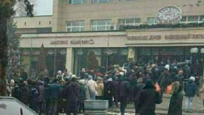В Казахстане сообщили о 225 погибших во время беспорядков