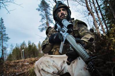 НАТО решит за сутки вопрос о принятии Швеции и Финляндии