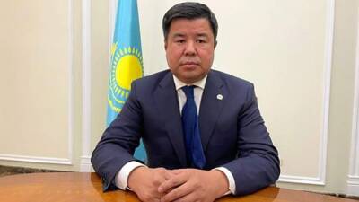 В Казахстане уволен и арестован замминистра энергетики Жумабай Карагаев