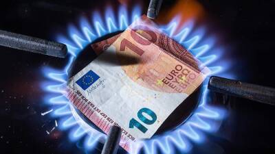 Политолог отреагировал на заявление о якобы вине «Газпрома» в энергетическом кризисе