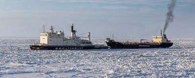 Владимир Путин поручил выдвинуть предложения по строительству магистрали к порту Индига в Арктике