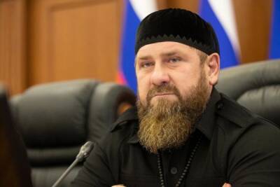 Кадыров снова обратился к ингушскому народу: Знаю, вы меня любите