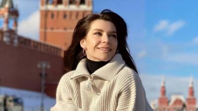 Звезда «Ворониных» Екатерина Волкова рассказала, как избавилась от клейма сериала