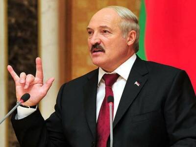 «Без хвастовства»: Лукашенко заявил, что они с Путиным разработали операцию ОДКБ в Казахстане за час