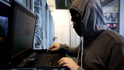 В Москве арестованы восемь хакеров группировки REvil