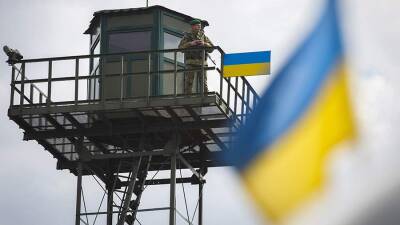 В ГД назвали провокацией слова о 18 сценариях США при «вторжении» РФ на Украину
