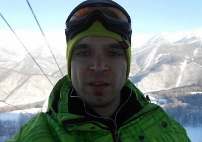 В Сочи на горнолыжной трассе погиб лыжник из Воронежа