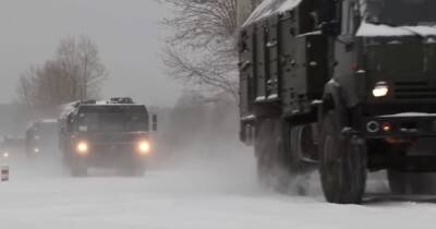 Россия, вероятно, перебрасывает "Искандеры" на украинскую границу, — расследователи