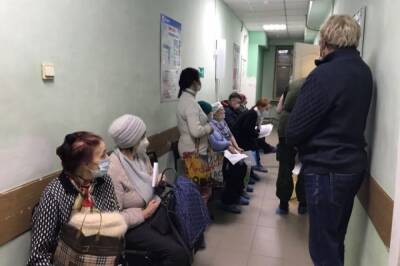 В Ульяновской области ввели обязательную вакцинацию для людей старше 60 лет