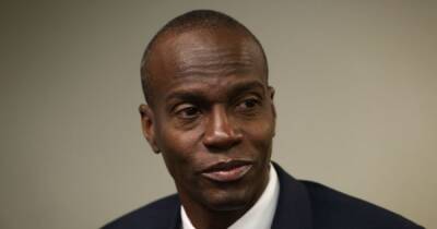 На Ямайке задержан главный подозреваемый в убийстве президента Гаити