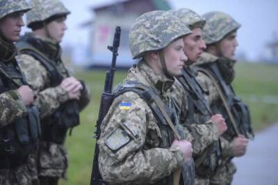 Командование ВСУ начало искать в армии наркоманов после гибели бойца от передозировки