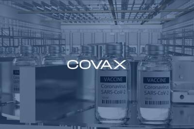 Механизм COVAX помог доставить 1 млрд доз вакцин от ковида - trend.az