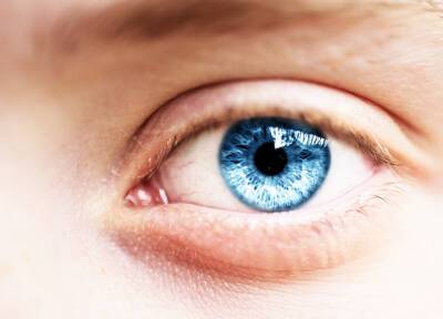 Здоровье глаз: что необходимо для укрепления