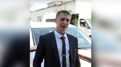 В Воронежской области остановили поиски загадочно пропавшего в середине мая Ивана Бацуры