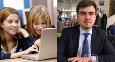 Лидер проекта «Безопасный интернет» Павел Сорокин считает,что защитить детей от педофилов могут только родители