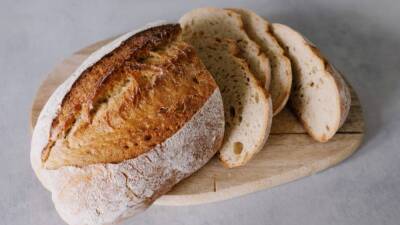 Диетолог Соломатина предупредила о риске деменции от употребления белого хлеба