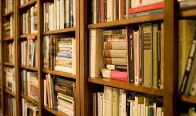 Геолог с Ямала продает домашнюю библиотеку из 64 тыс. книг за ₽2,5 млн