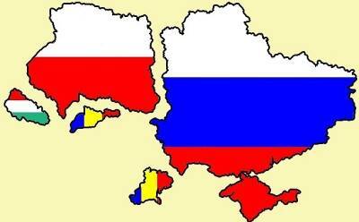 США согласятся на «оккупацию» Украины, – Бортник