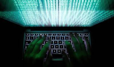 Назван тип масштабной кибератаки на правительственные сайты Украины