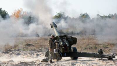 Украина готовит операцию «Буря» против республик Донбасса –...